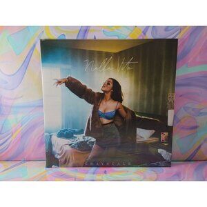 Nella Vita by Grayscale (Record, 2019) New Sealed